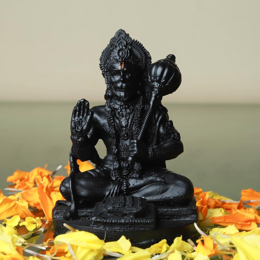 Hanuman Murti - 3 Inch