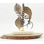 Krishna Statue | 4.5 Inch | Home Decor |  | Murli Flute | हरे कृष्ण |