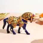 Horse Statue - 4 Inch