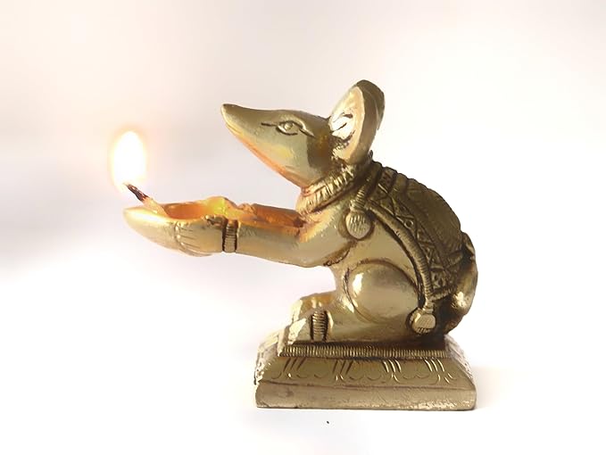 Rat Diya - 2.5 Inch