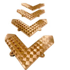 Copper Corner Vastu Pyramid