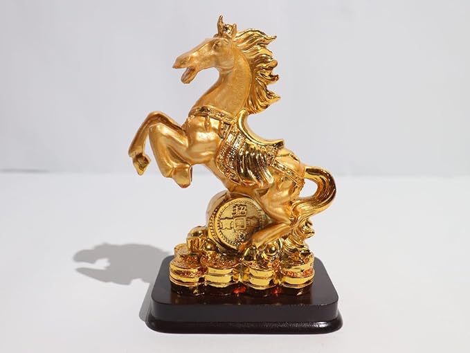 Horse Showpiece  5.5 inch