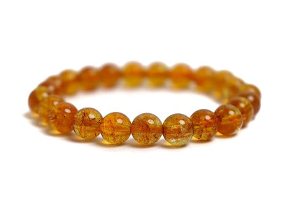 Citrine Bracelet