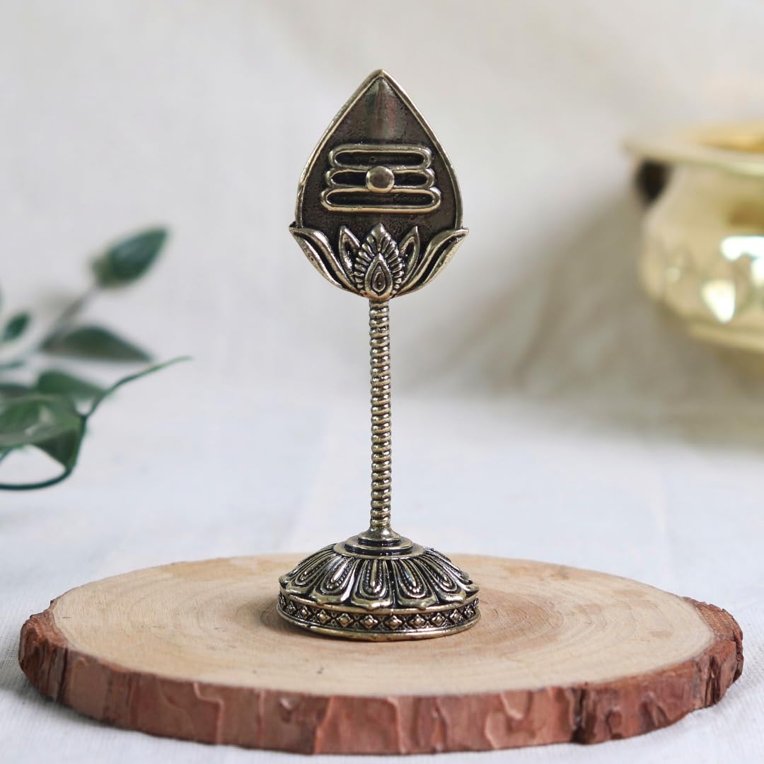 Vel Murugan Spear Idol – 4 Inch | Subrahmanya |സുബ്രഹ്മണ്യൻ | Kumara | Shanmukha| Kartikeya |