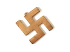 Swastik (Copper) 3 Inch