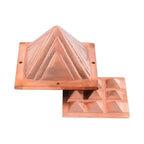 Copper Pyramid