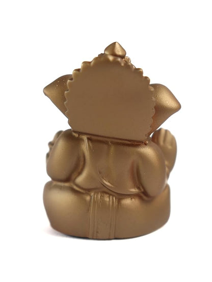 Soft Feel Ganpati