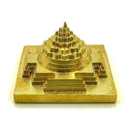 Wealth Enhancing Meru Shri Yantra