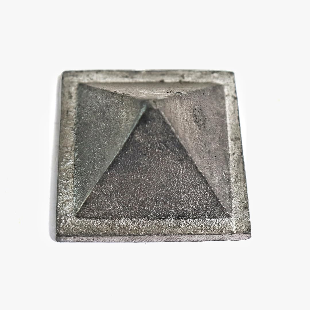Lead Pyramid for Vastu | 2 Inch | Dosha Nivaran |