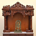 Pital Ram Lalla - 3 Inch