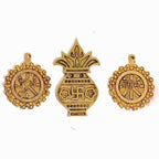 Shubh Labh Kalash for Main Door | Swastik Hanging | शुभ लाभ | Wall Decor | Diwali Decoration