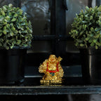 Laughing Buddha Small - 3 PCS - 3 INCH