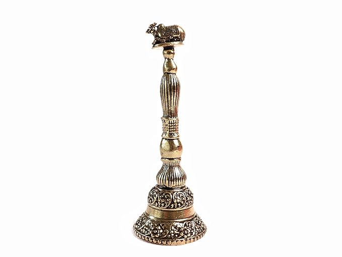 Garud Bell for Pooja