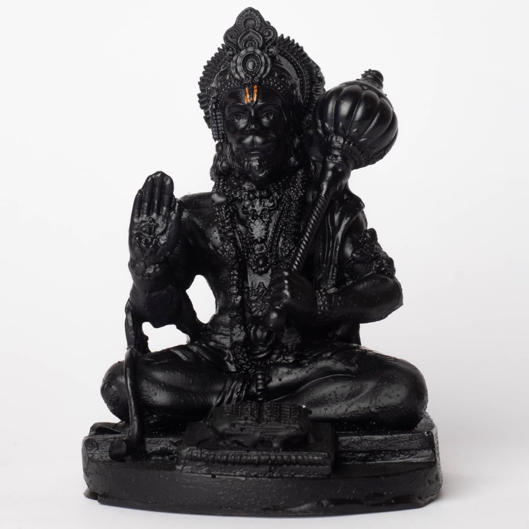 Hanuman Murti - 3 Inch