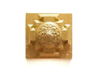 Wealth Enhancing Meru Shri Yantra