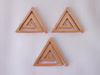 Copper Helix ( Pack of 3 )