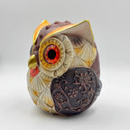 Premium Lucky Owl Statue for Good Luck | 4.5 Inch | Feng Shui | उल्लू |