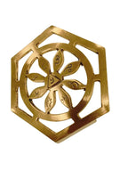 Copper Bhoum Bhaum Yantra