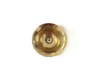 Brass Lota for Puja - 3 Inch