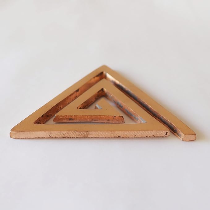 Copper Helix