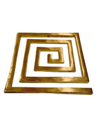Copper Energy Helix
