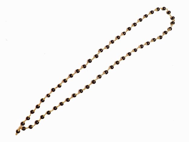 Karungali Malai Original - 54 Beads