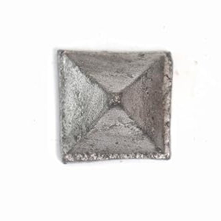 Pyramid for South-West Direction  ( 3 pcs ) (Lead) 1.5 inch