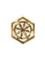 Copper Bhoum Bhaum Yantra