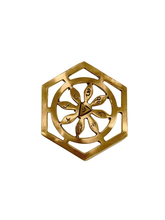 Copper Bhoum Bhaum Yantra