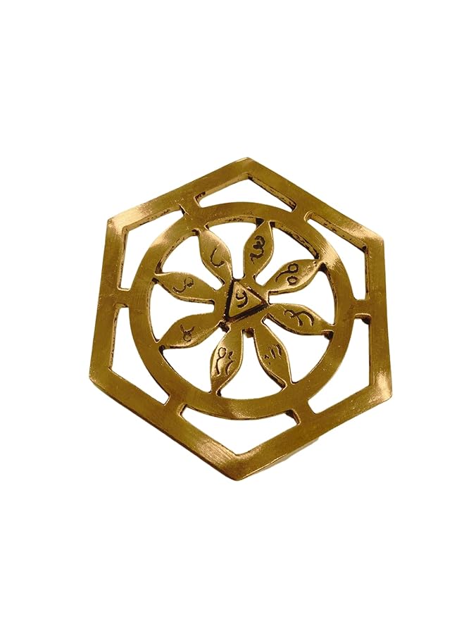 Copper Bhoum Bhaum Yantra