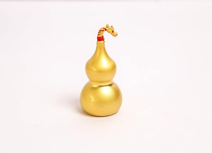 Lucky  Gourd Hu Lu Gourd - 3 Inch