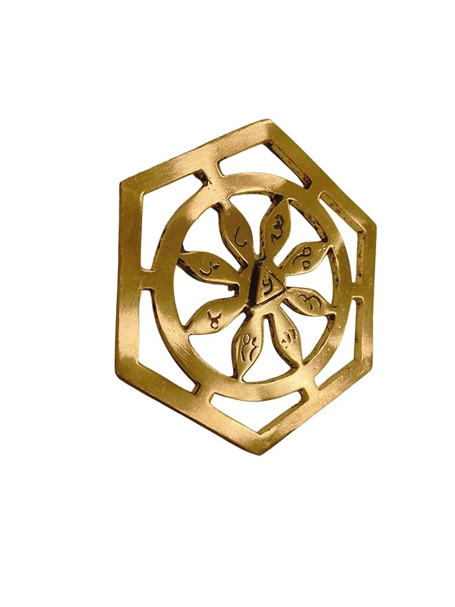 Copper Bhoum Bhaum Yantra