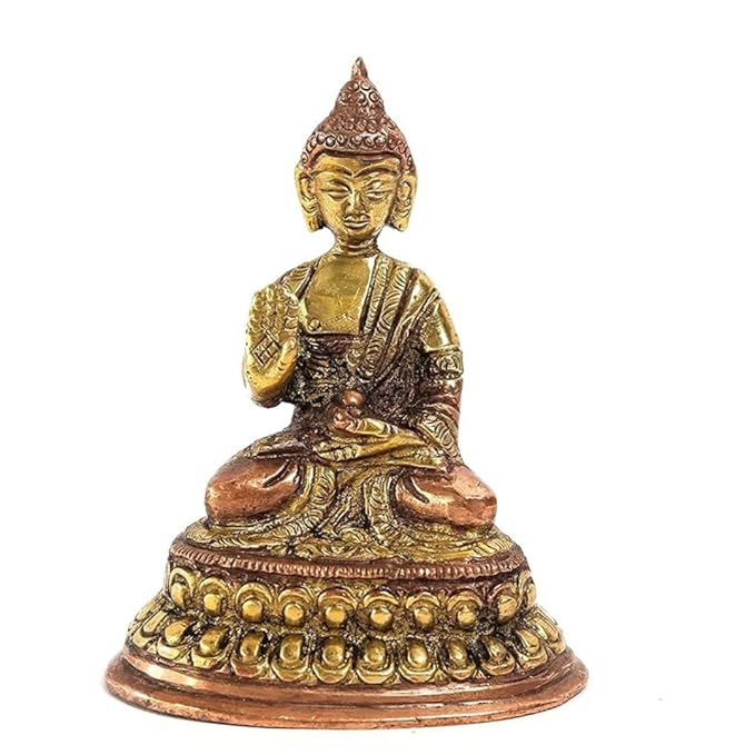 Buddha Statue