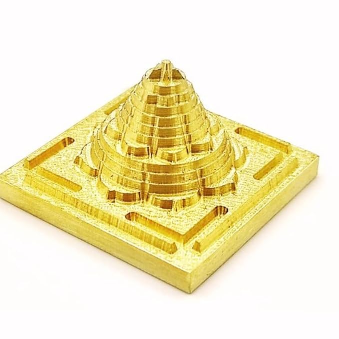 Shri Mahamrityunjaya Yantra  1.5 inch