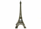 Metal Eiffel Tower - 7 Inch
