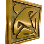 Vastu Purush (Copper) 4 Inch
