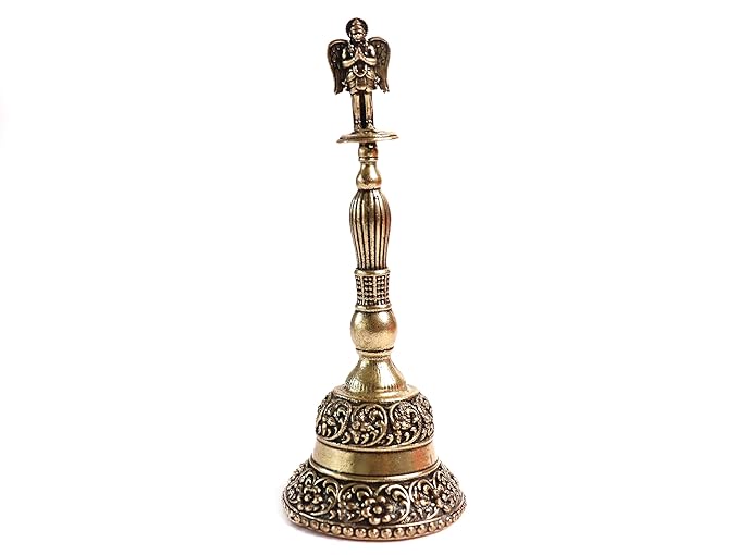 Garud Bell for Pooja