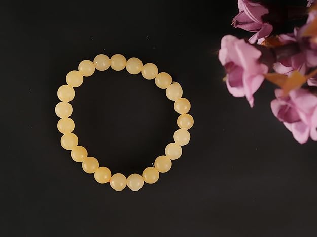 Natural Calcite Bracelet