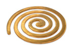 Energy Helix (Copper) 6 Inch