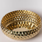 Brass Urli Bowl - 9 Inch