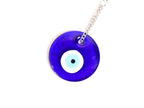 Evil Eye Hanging - 8 Inch