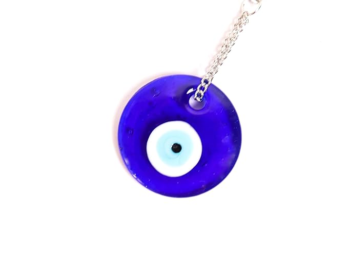 Evil Eye Hanging - 8 Inch