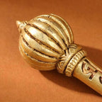 Gada Hanuman Ji - 4 Inch