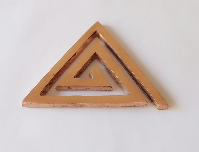 Copper Helix ( Pack of 3 )