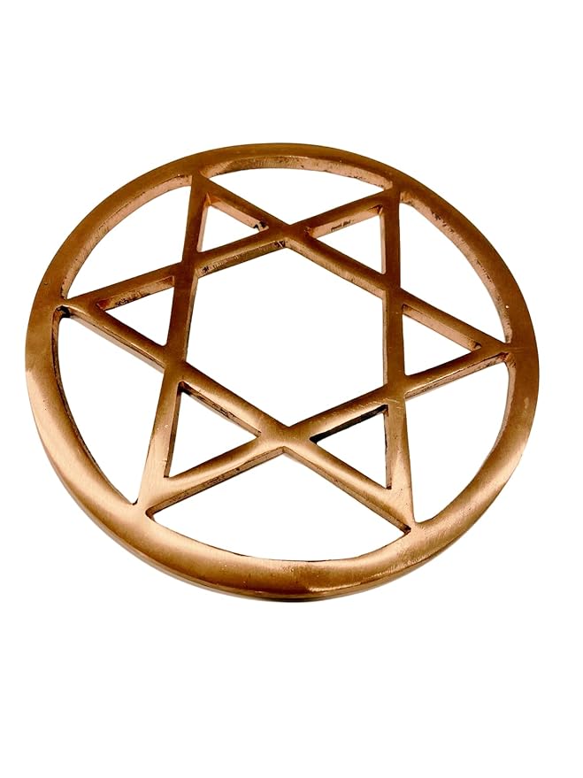 Copper Star Energy Helix