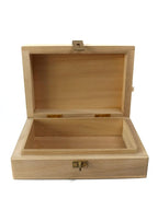 Shriparni Wealth Money Cash Box 7 x 5 Inch
