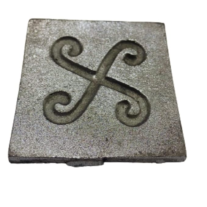 Spiral Block (Lead)