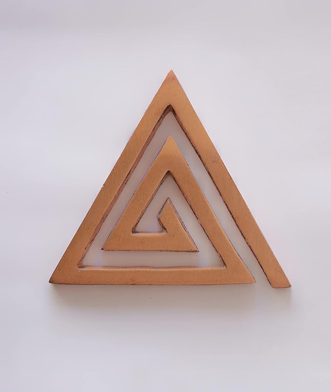 Copper Helix