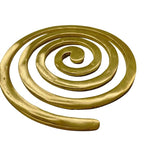 Helix (Brass ) 6 INCH