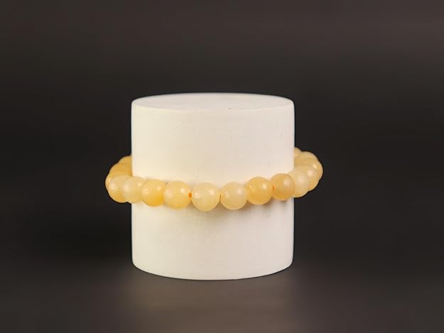 Natural Calcite Bracelet